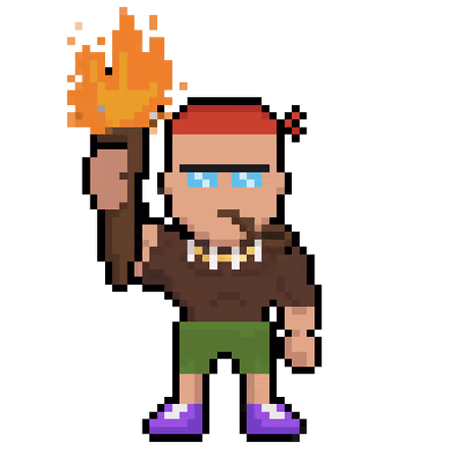 Goldminer #29361