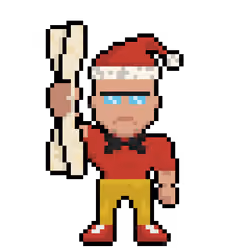 Goldminer #8697