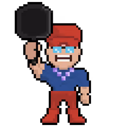 Goldminer #10497