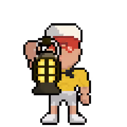 Goldminer #5493