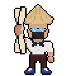 Goldminer #1351