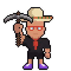 Goldminer #36020