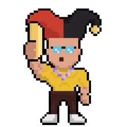 Goldminer #657