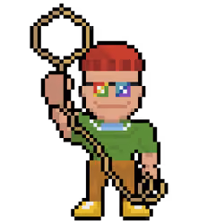 Goldminer #33309