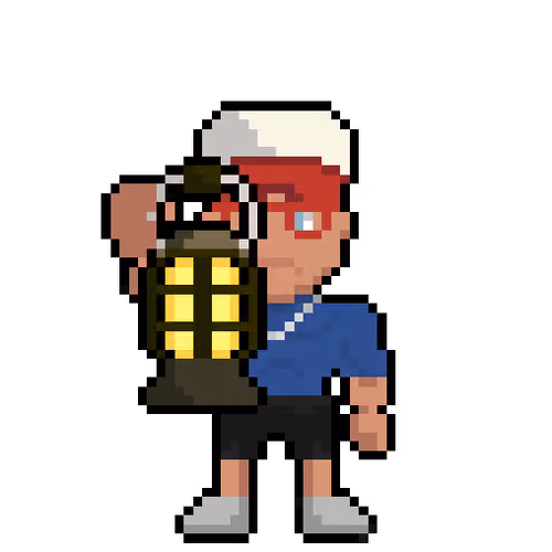 Goldminer #21688