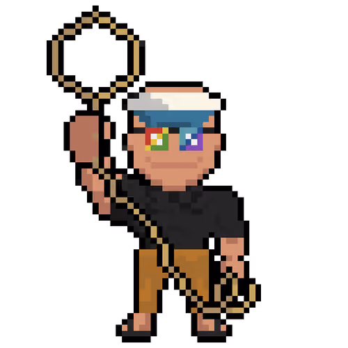 Goldminer #3786