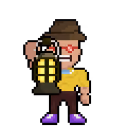 Goldminer #30371