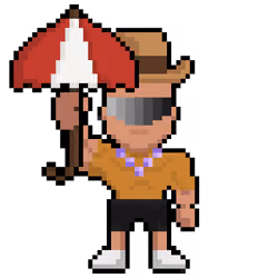 Goldminer #17753
