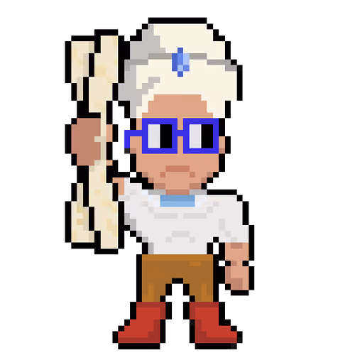 Goldminer #9616