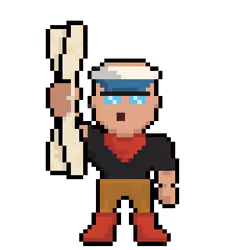 Goldminer #70