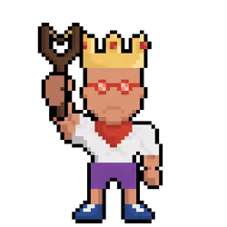 Goldminer #33589