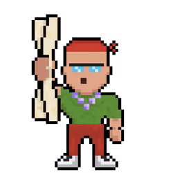 Goldminer #14217