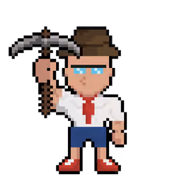 Goldminer #17356