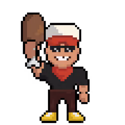 Goldminer #6212