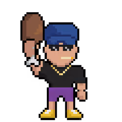 Goldminer #6900