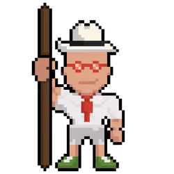 Goldminer #28778