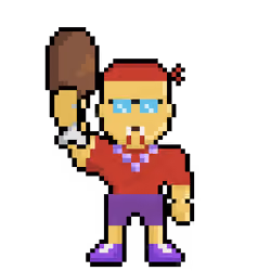 Goldminer #39955