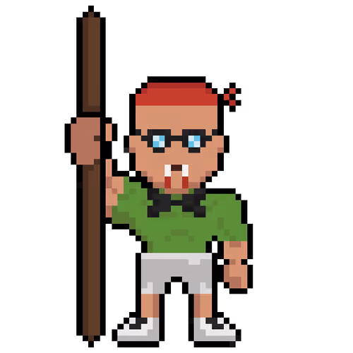 Goldminer #37532