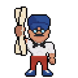 Goldminer #25041