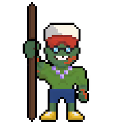 Goldminer #31278