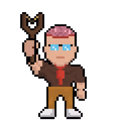 Goldminer #21338