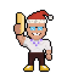 Goldminer #8272