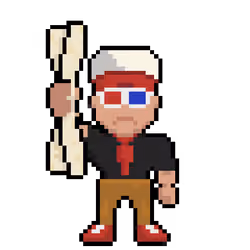 Goldminer #28595