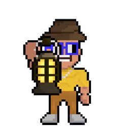 Goldminer #23314