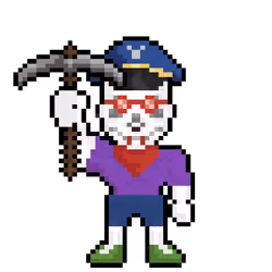 Goldminer #30293