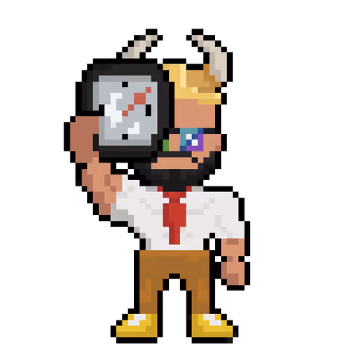 Goldminer #32512