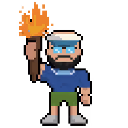 Goldminer #15353