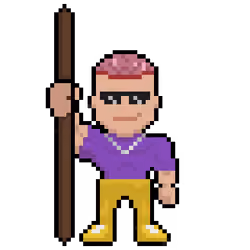 Goldminer #31664
