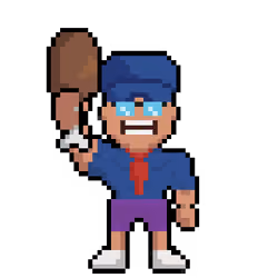Goldminer #22587