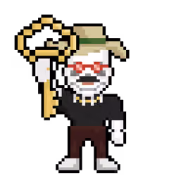 Goldminer #33595