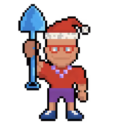 Goldminer #11738