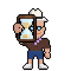 Goldminer #39111