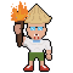 Goldminer #29597