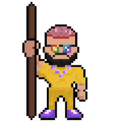 Goldminer #3536