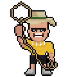 Goldminer #10883