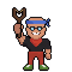 Goldminer #35139