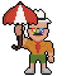 Goldminer #2524
