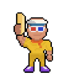 Goldminer #11841