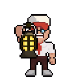 Goldminer #30670