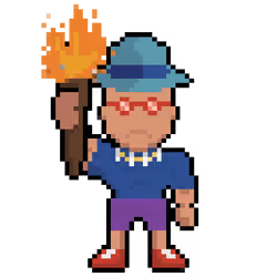 Goldminer #23179