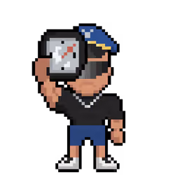 Goldminer #23284