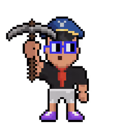 Goldminer #31454