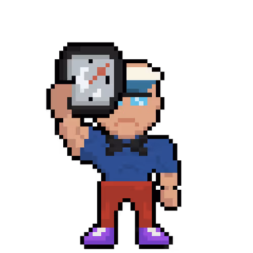 Goldminer #23340