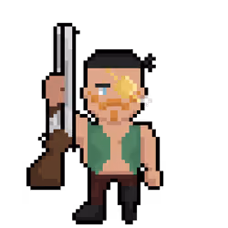 Pirate #7235