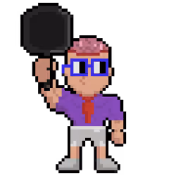Goldminer #1116