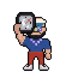Goldminer #11703